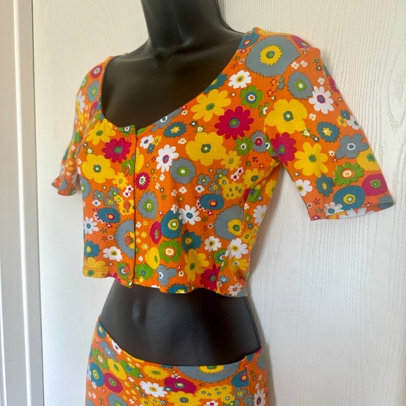 Flower Power Set - Picture 5 of 10